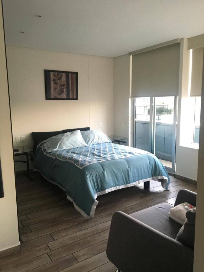 Chicago Suites Wtc 墨西哥城 外观 照片