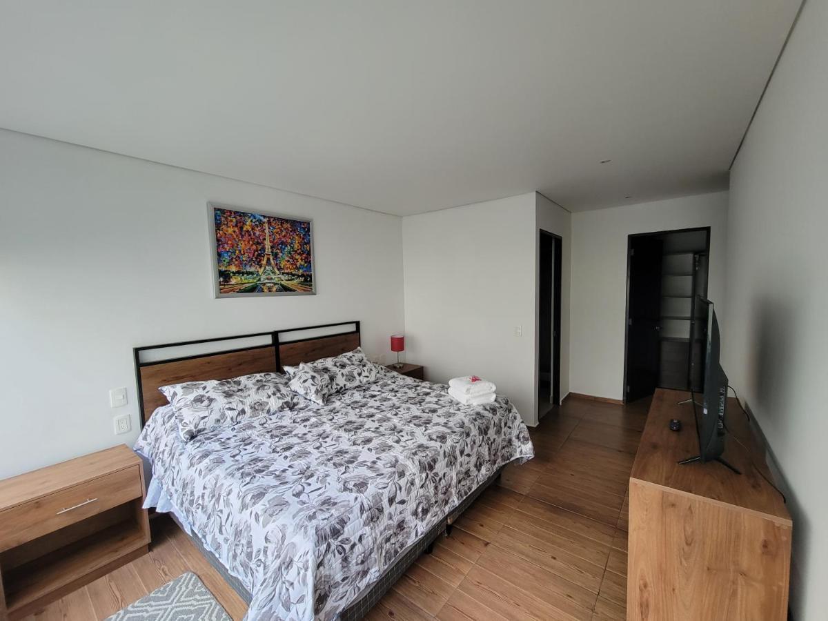 Chicago Suites Wtc 墨西哥城 外观 照片