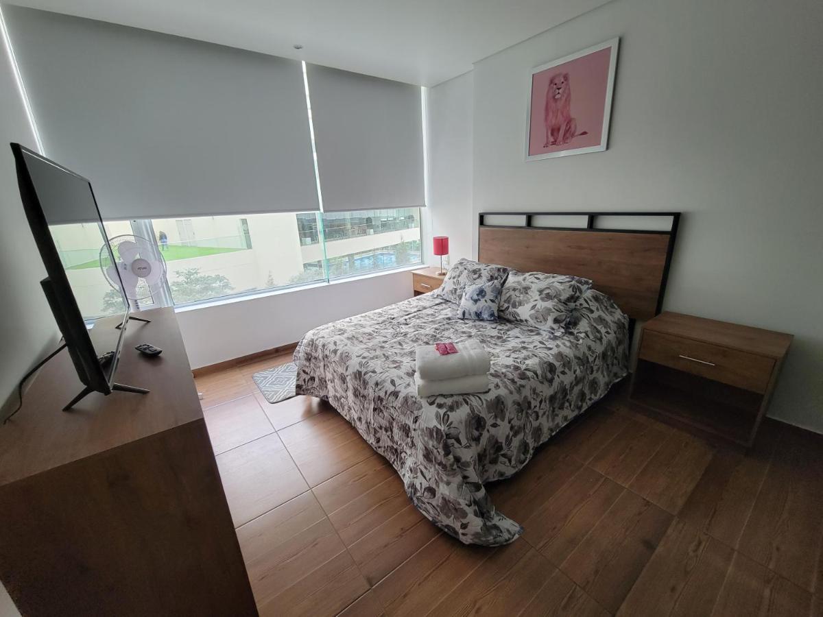 Chicago Suites Wtc 墨西哥城 外观 照片