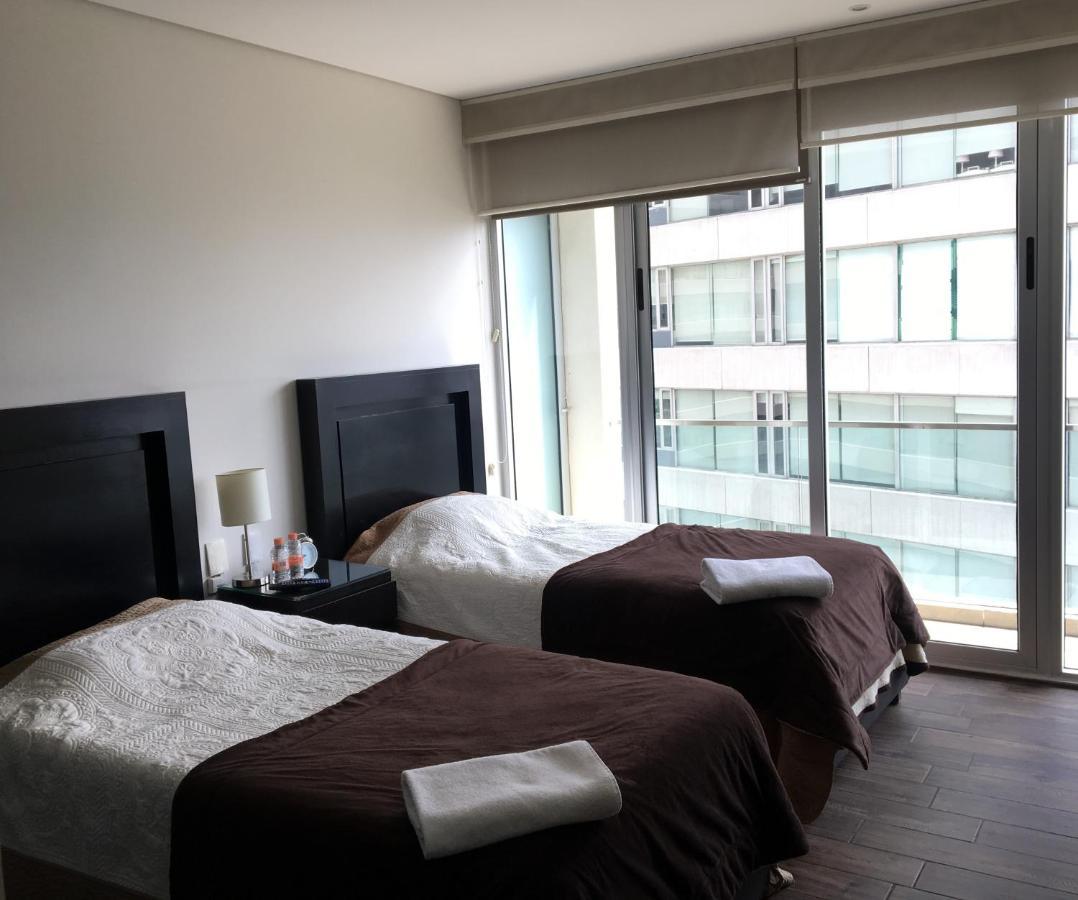 Chicago Suites Wtc 墨西哥城 外观 照片