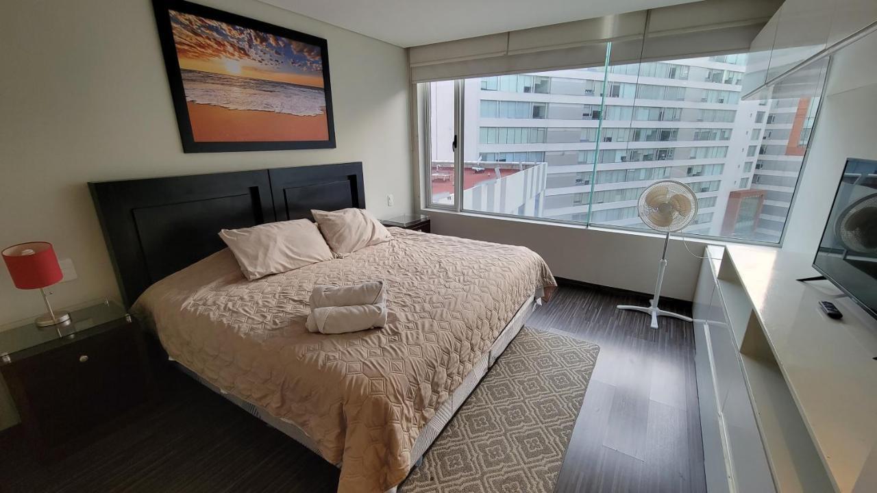 Chicago Suites Wtc 墨西哥城 外观 照片