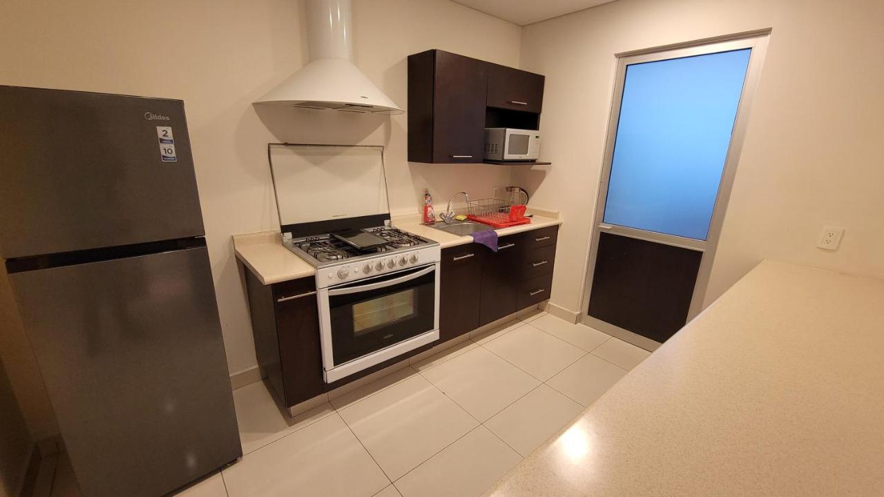 Chicago Suites Wtc 墨西哥城 外观 照片