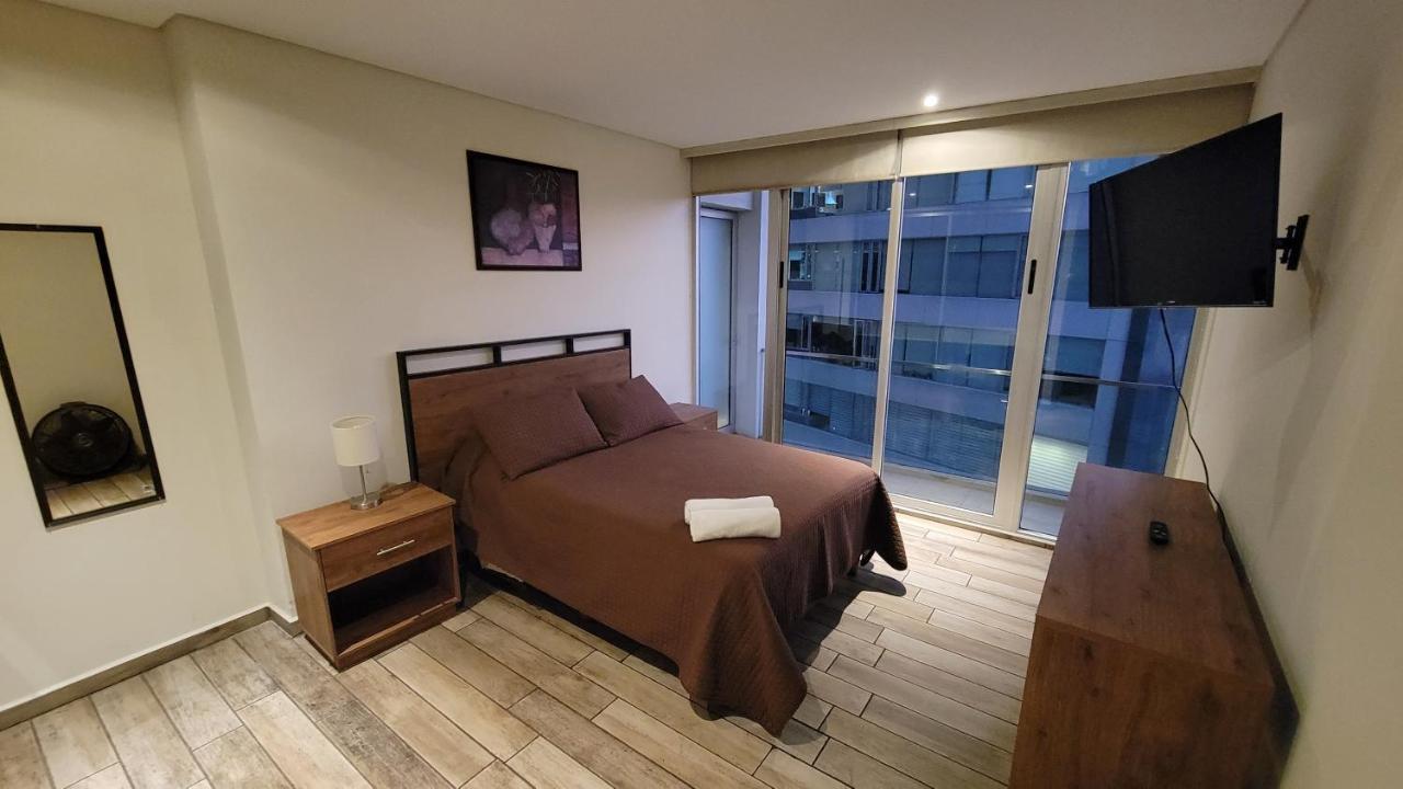 Chicago Suites Wtc 墨西哥城 外观 照片