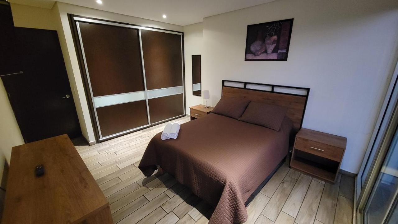 Chicago Suites Wtc 墨西哥城 外观 照片