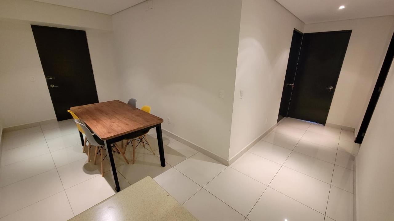 Chicago Suites Wtc 墨西哥城 外观 照片