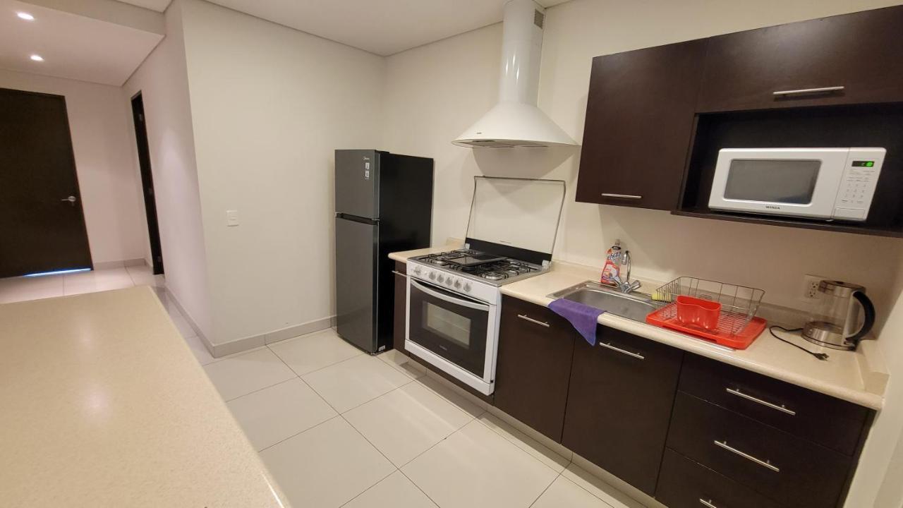 Chicago Suites Wtc 墨西哥城 外观 照片