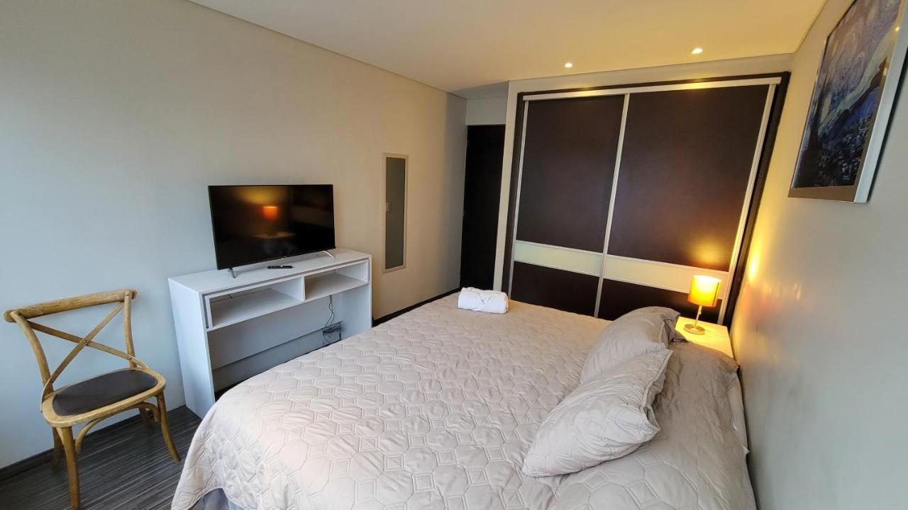 Chicago Suites Wtc 墨西哥城 外观 照片