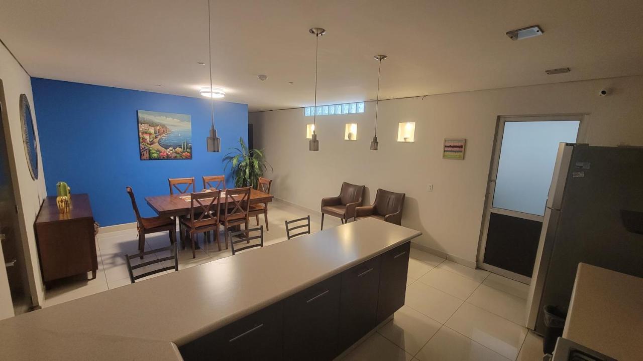 Chicago Suites Wtc 墨西哥城 外观 照片